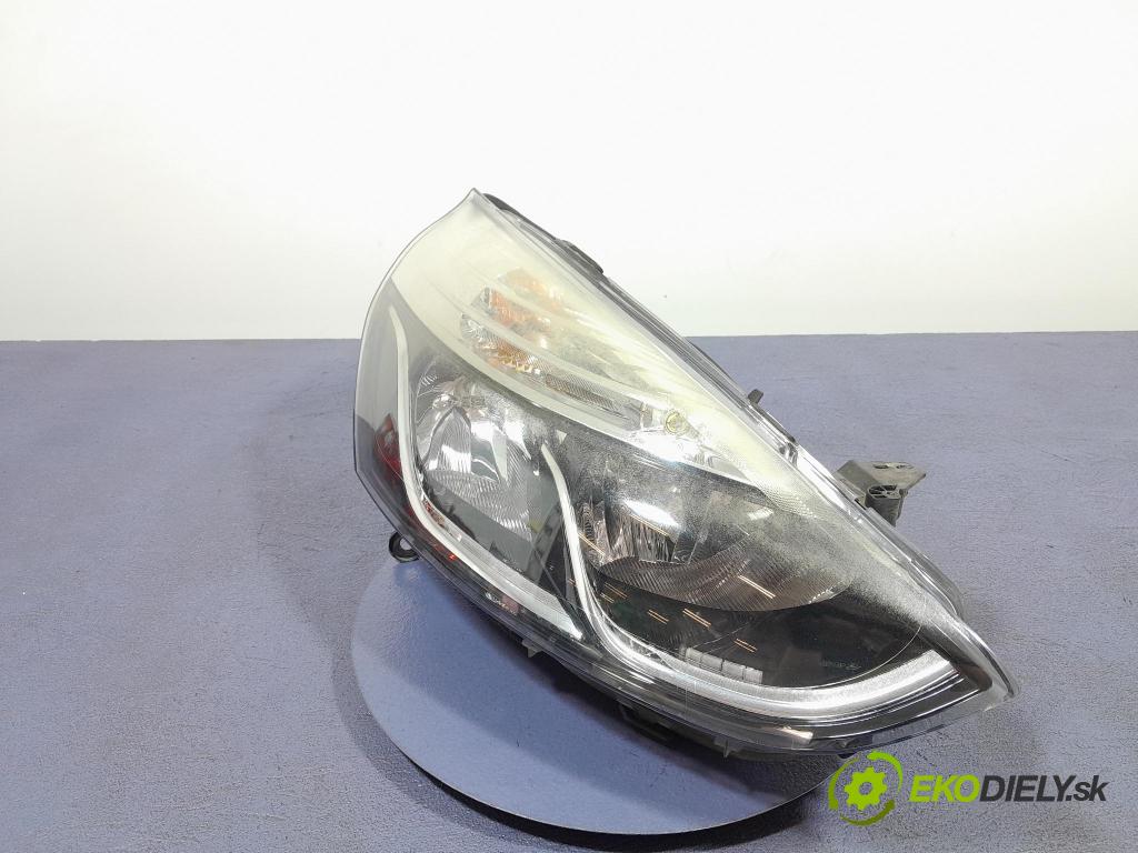Renault Clio 2015 světlo v pravo: 260102796R