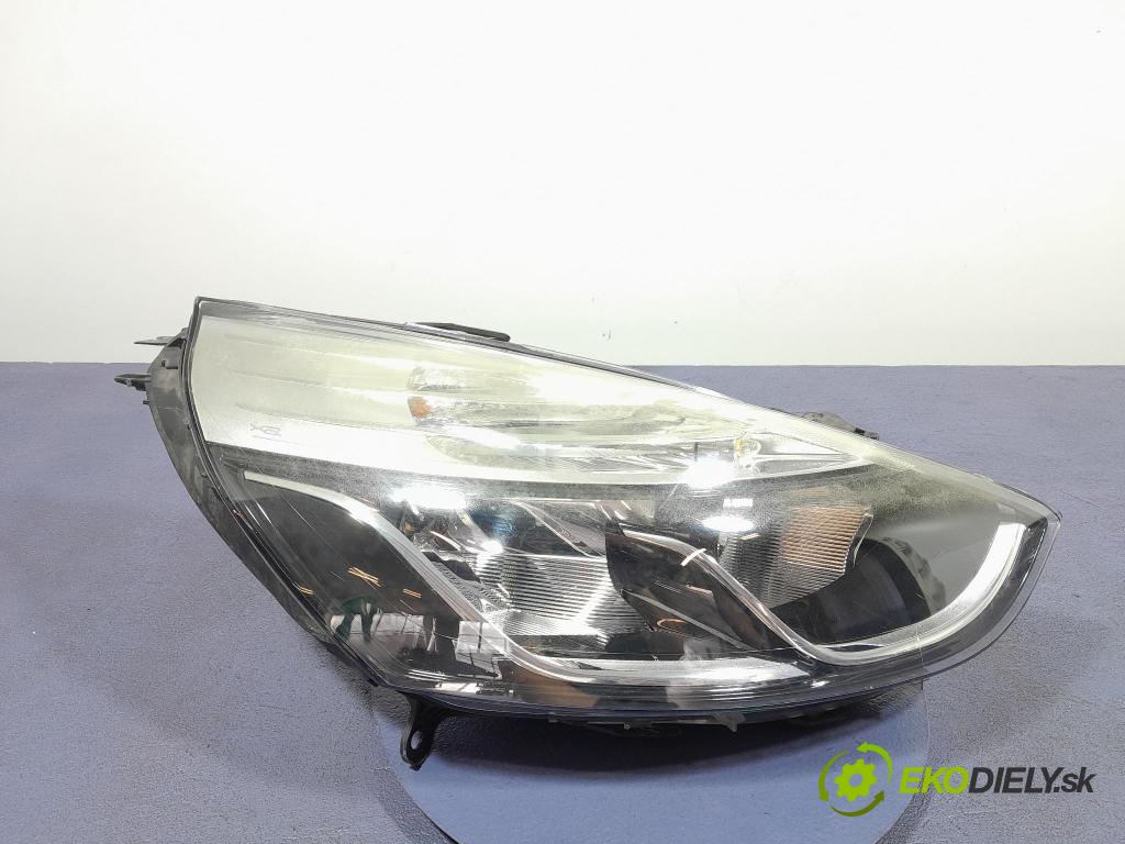 Renault Clio 2015 světlo v pravo: 260102796R