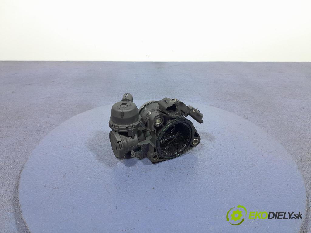 Volvo V50 2007 klapka 9647474880