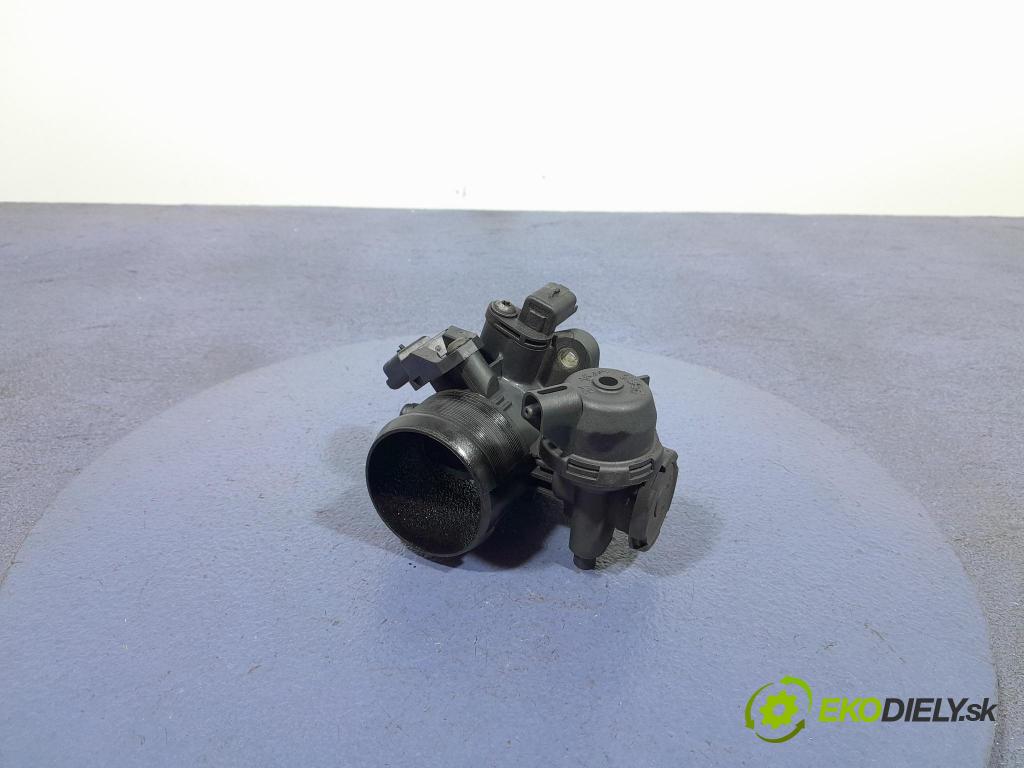 Volvo V50 2007 klapka 9647474880
