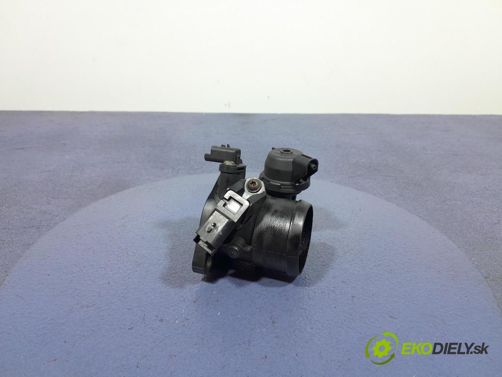 Volvo V50 2007 klapka 9647474880