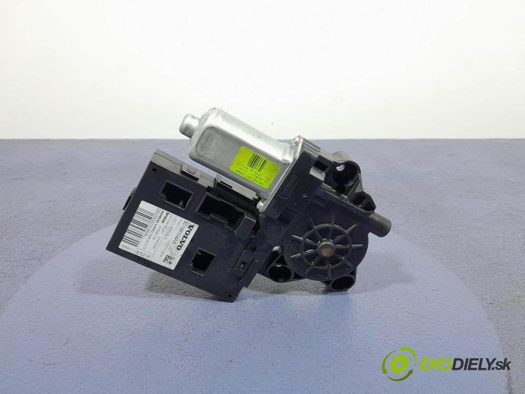 Volvo V50 2007 mechanizmus okna Okná: Predné Vľavo: 30798104