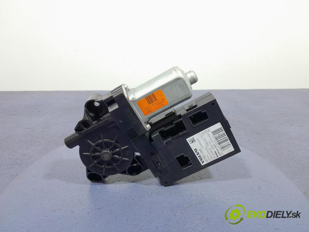 Volvo V50 2007 mechanizmus okna Okná: Predné v pravo: 30798110