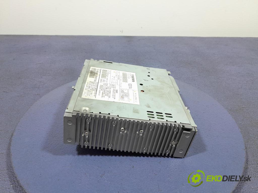 Volvo V50 2007 Radio I Navigácia: 31215559