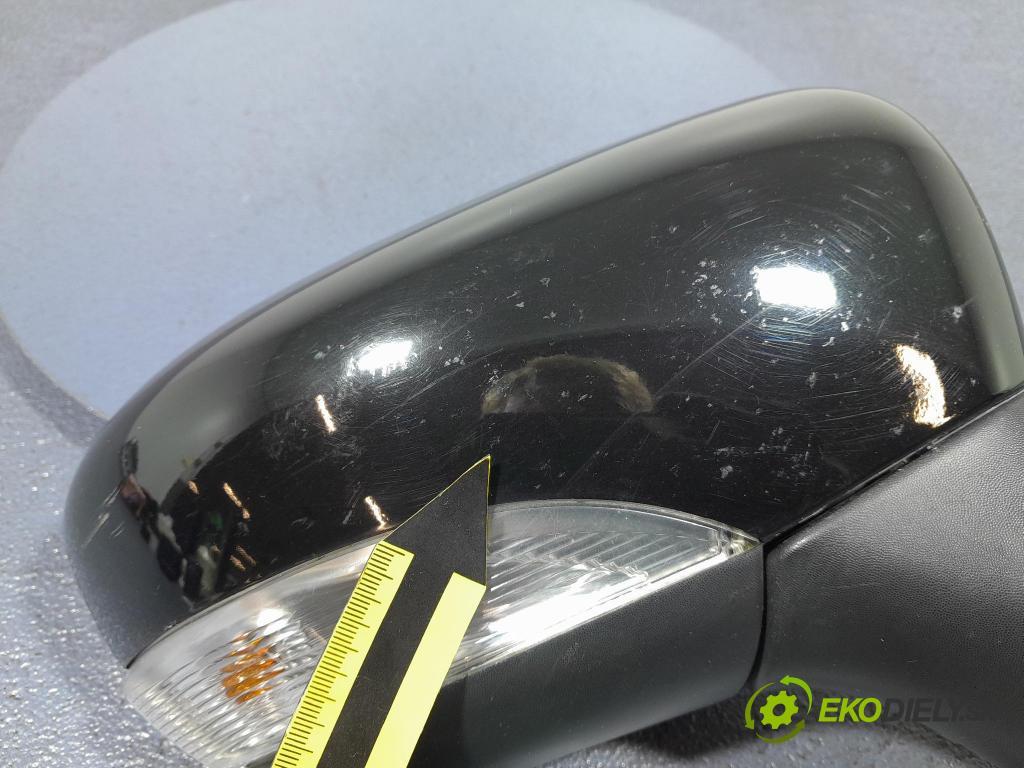 Renault Clio 2015 zrkadlo pravé