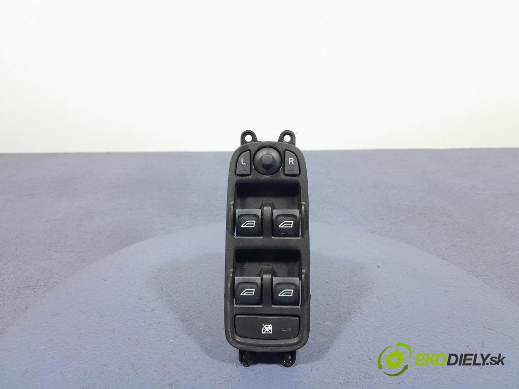 Volvo V50 2007 prepínač Okná: 30773210