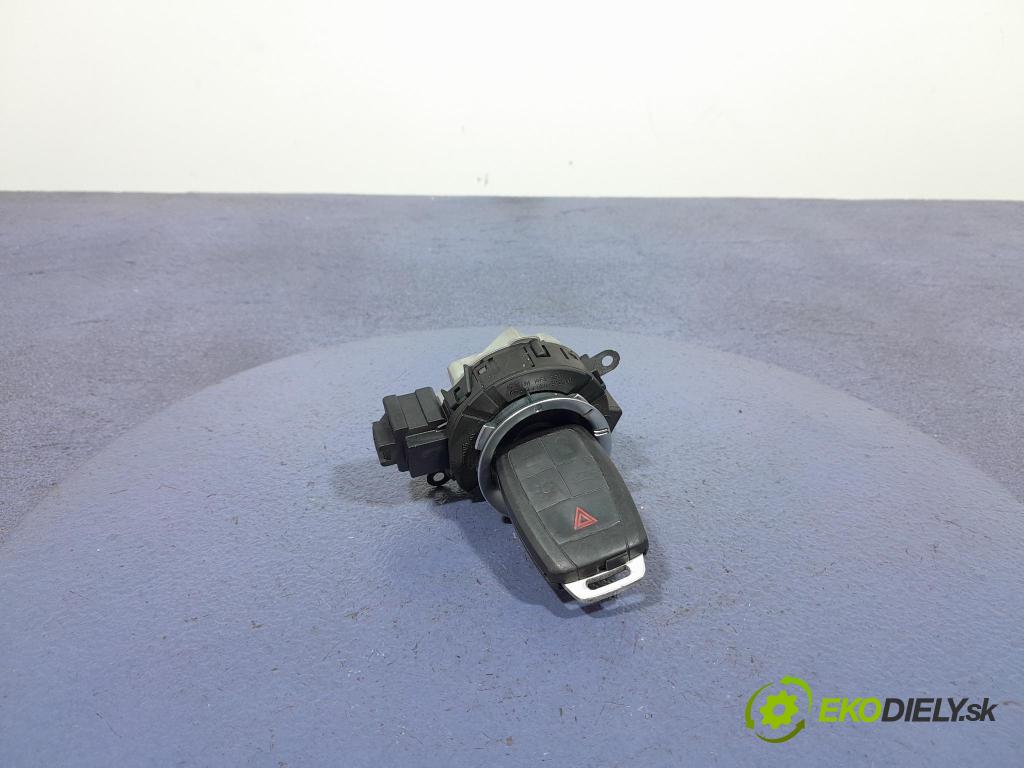 Volvo V50 2007 Spínač zapaľovania: 30737157