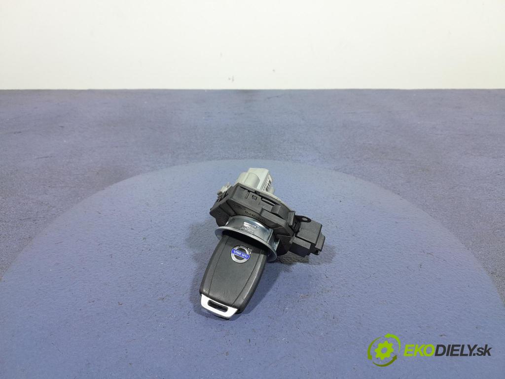 Volvo V50 2007 Spínač zapaľovania: 30737157