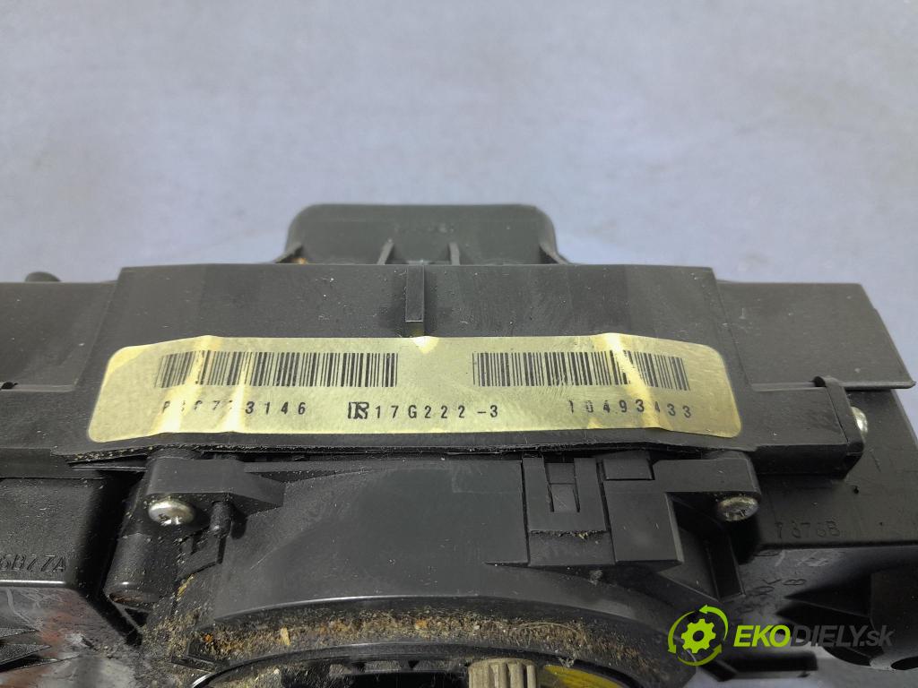 Volvo V50 2007 Přepínač Komplex: 30773146