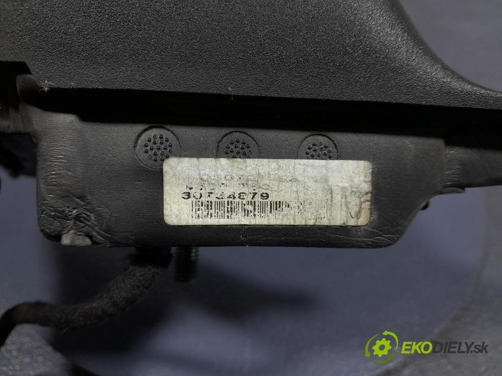 Volvo V50 2007 zpětné zrcátko prave 