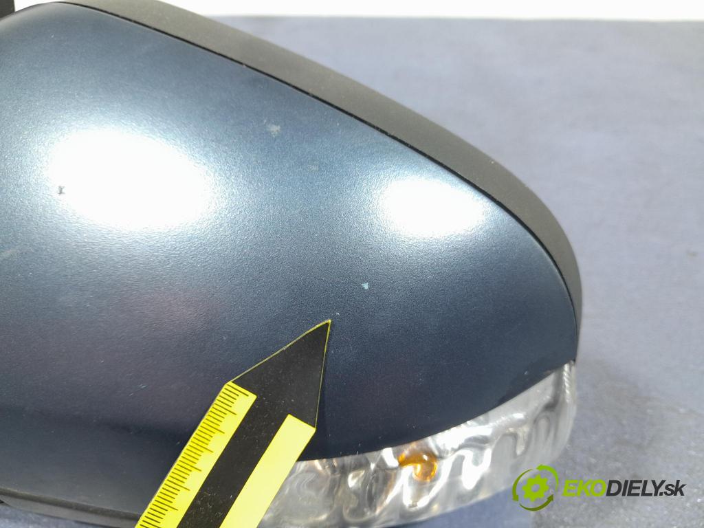 Volvo V50 2007 zpětné zrcátko Vlevo, odjet: