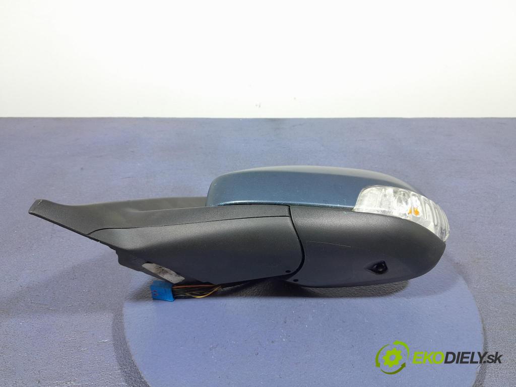 Volvo V50 2007 zpětné zrcátko Vlevo, odjet: