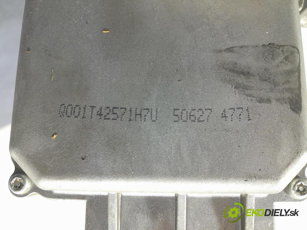 Renault Clio 2015 Stĺpik volant x 488105110R