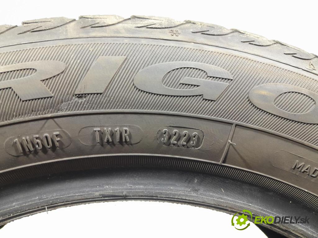 Peugeot 307 2007 pneumatika ZIMA: 4038526356123