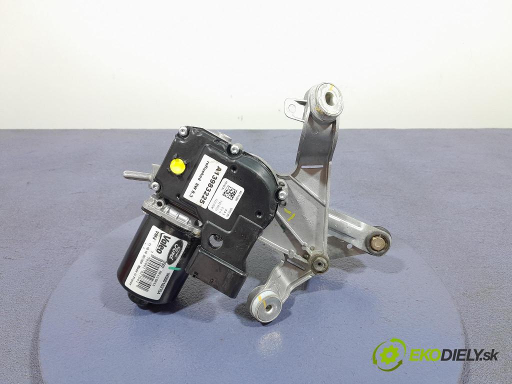 Ford S-max 2019 mechanizmus motor: Stierače: Predné W000102754