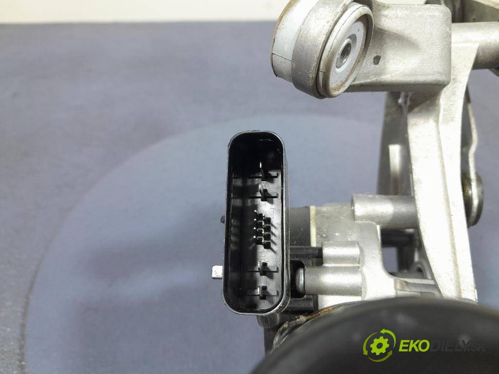 Ford S-max 2019 mechanizmus motor: Stierače: Predné W000102754