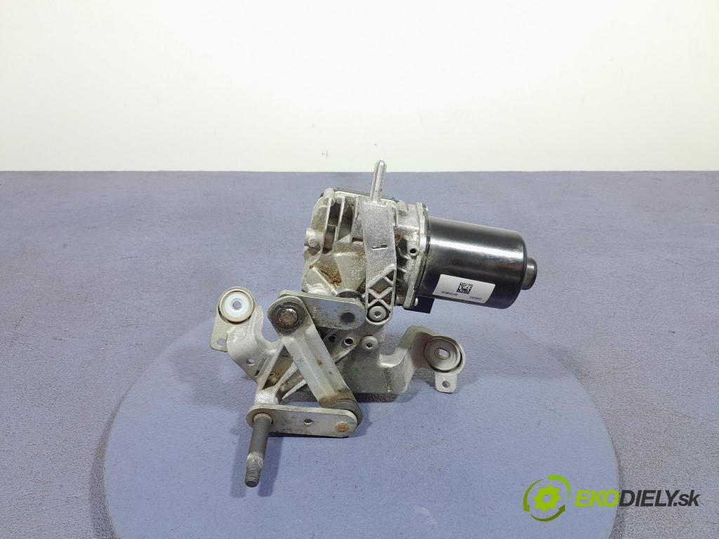 Ford S-max 2019 mechanizmus motor: Stierače: Predné W384198
