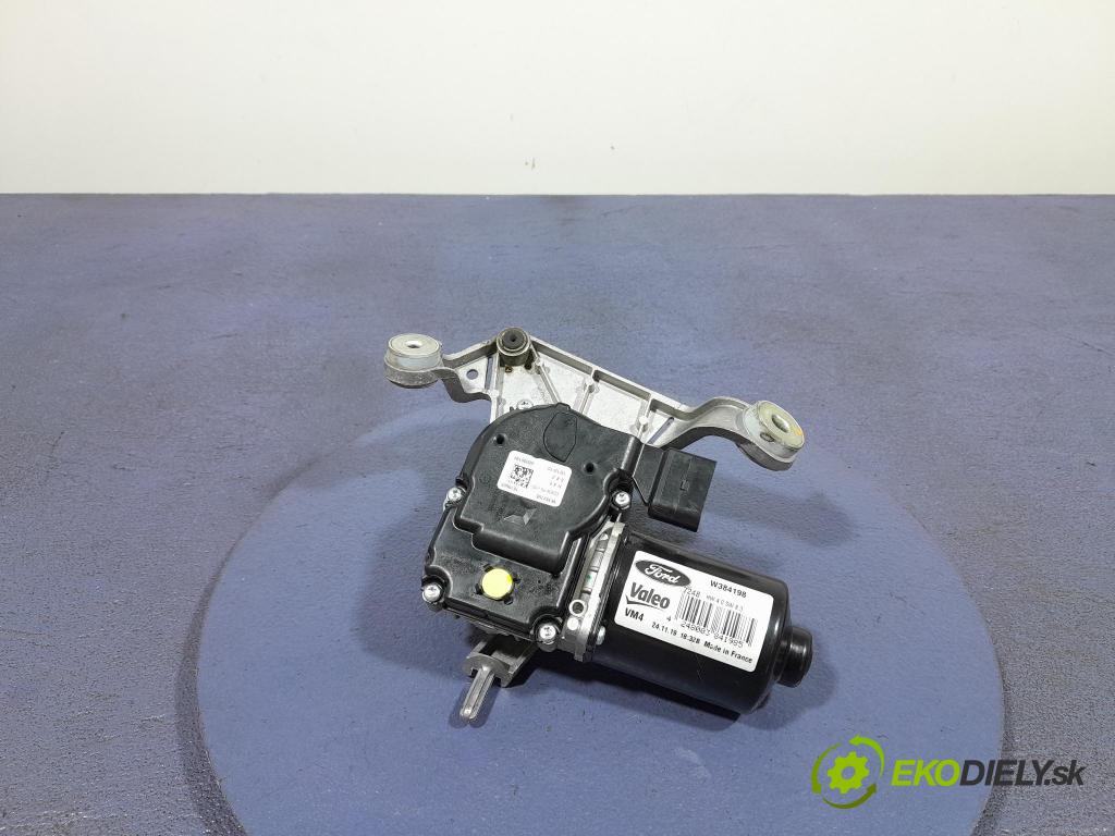 Ford S-max 2019 mechanizmus motor: Stierače: Predné W384198