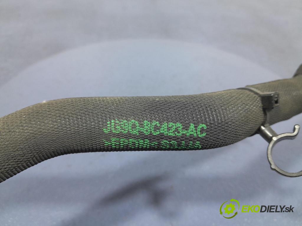 Ford S-max 2019 rúrka Chladič: JG9Q-8C423-AC