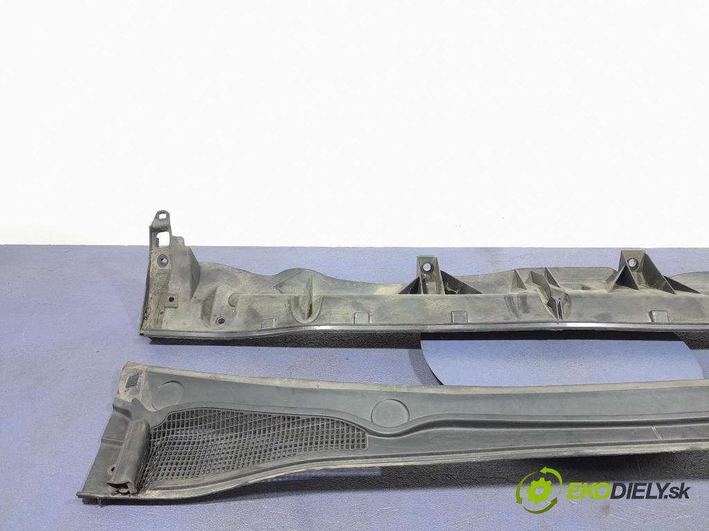 Renault Clio 2015 torpédo 668115228R