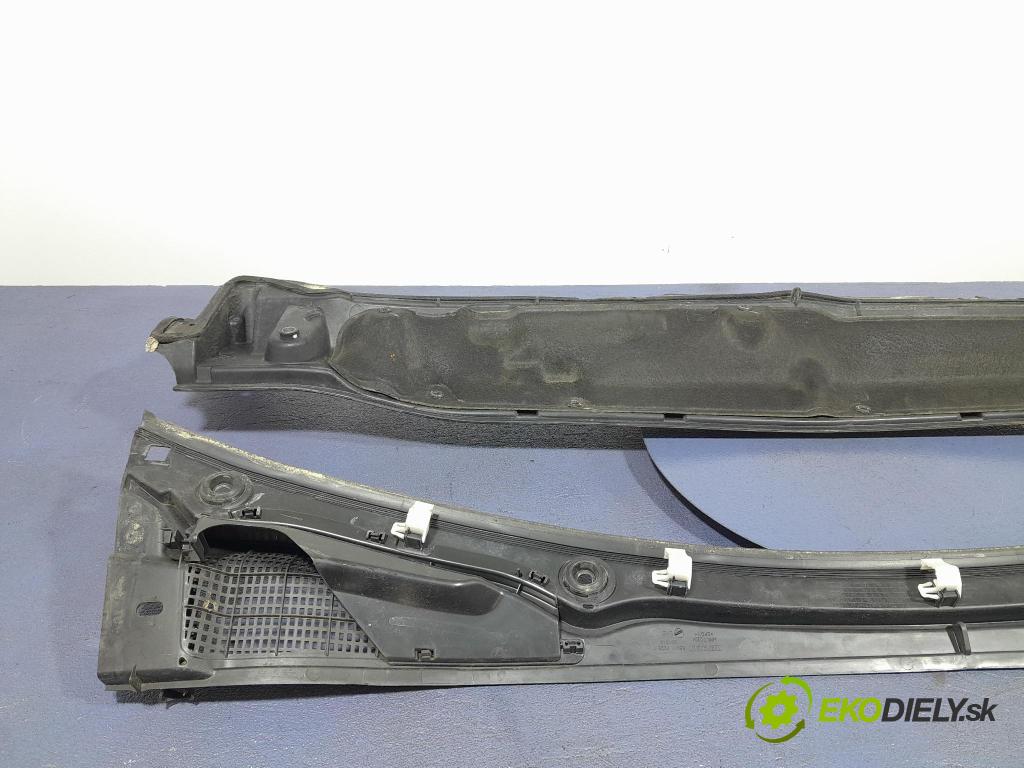 Renault Clio 2015 torpédo 668115228R