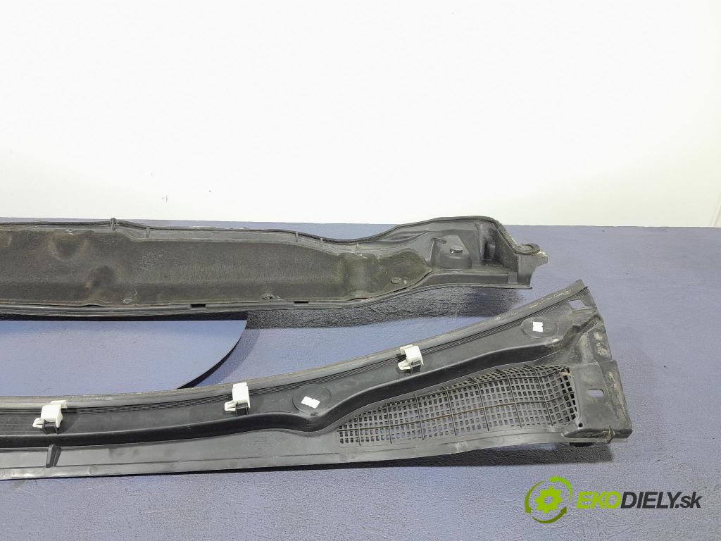 Renault Clio 2015 torpédo 668115228R