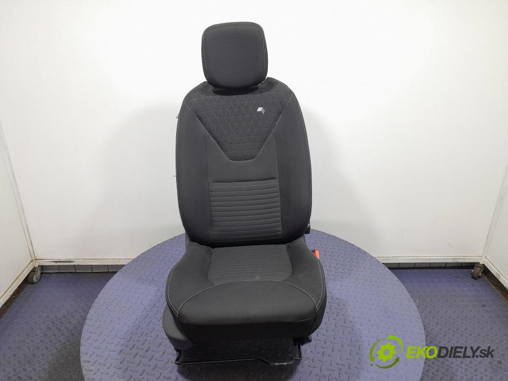 Renault Clio 2015 Sedačka spolujazdca