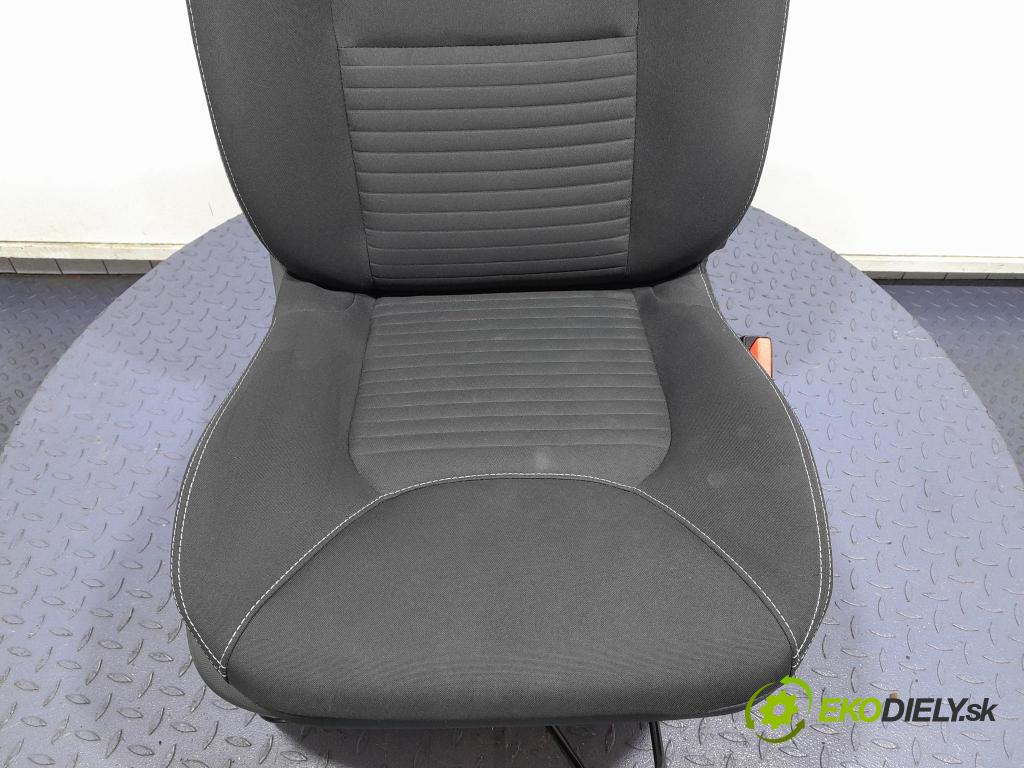 Renault Clio 2015 Sedačka spolujazdca