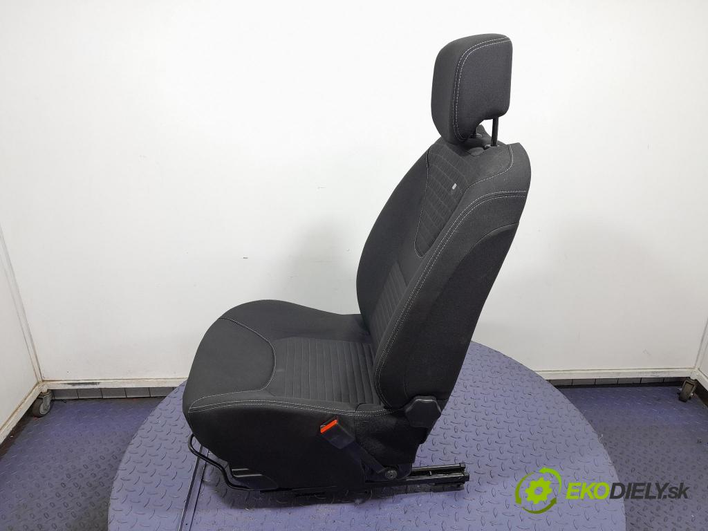 Renault Clio 2015 Sedačka spolujazdca