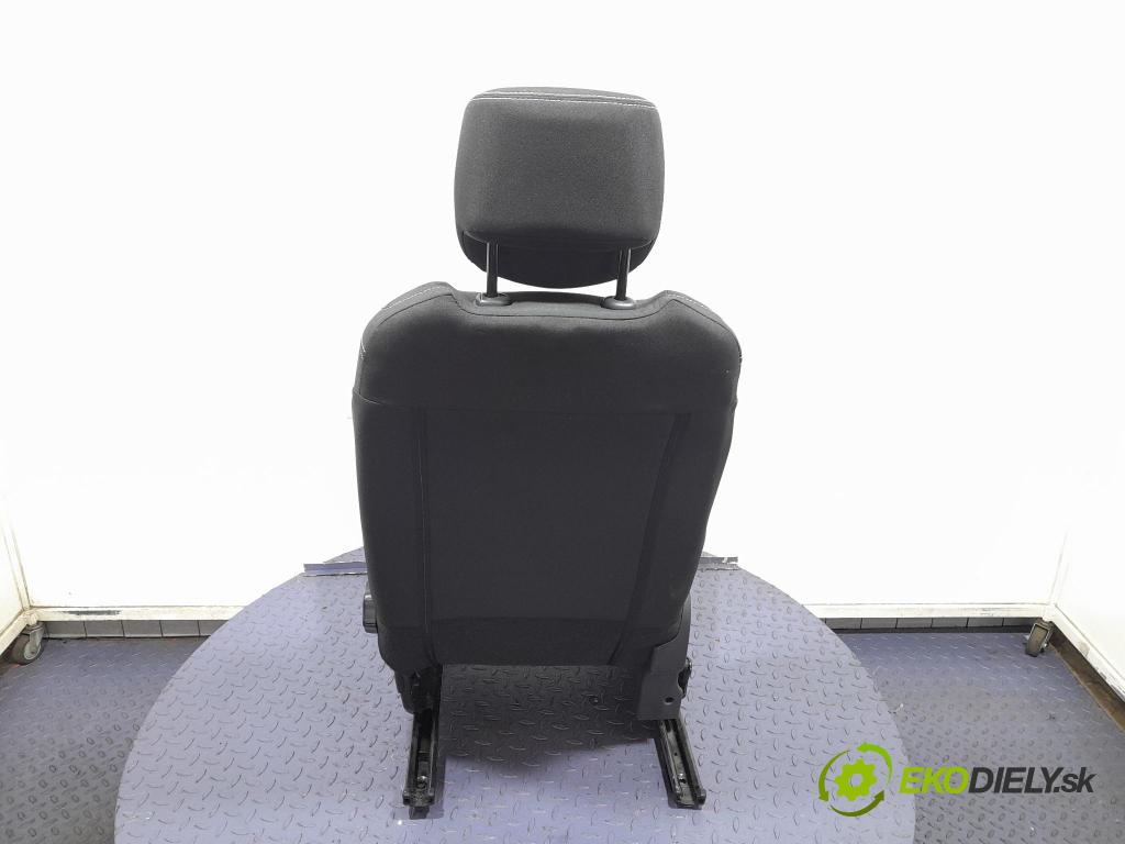 Renault Clio 2015 Sedačka spolujazdca