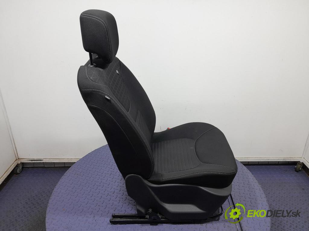 Renault Clio 2015 Sedačka spolujazdca