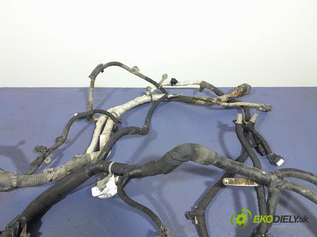 Ford S-max 2019 instalace Elektrický: L1GT-14A280
