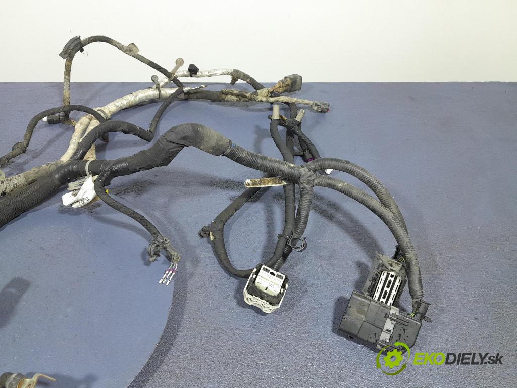 Ford S-max 2019 instalace Elektrický: L1GT-14A280