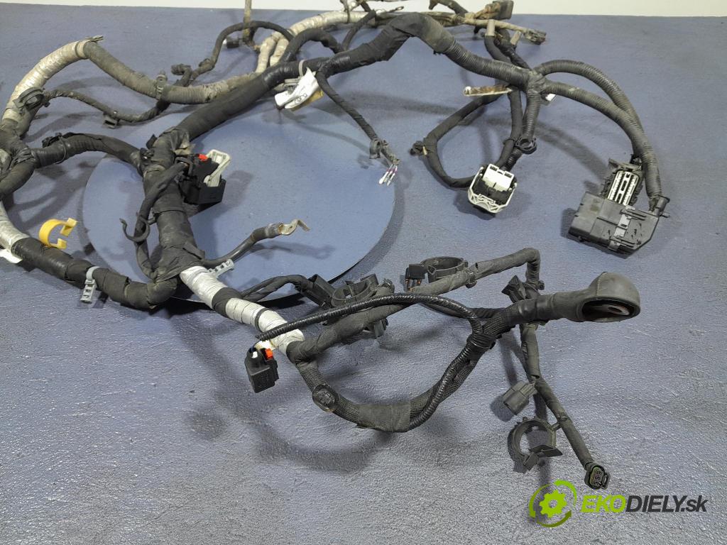 Ford S-max 2019 instalace Elektrický: L1GT-14A280