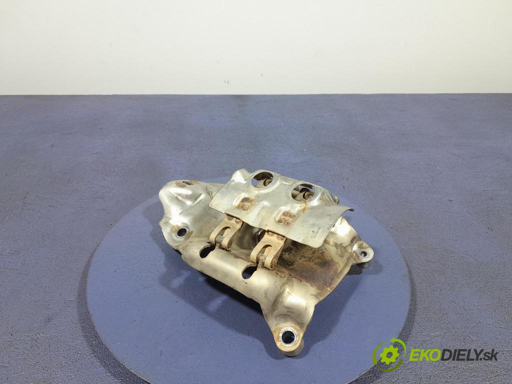 Ford S-max 2019 kryt Tepelný J1G1-5K291-BC