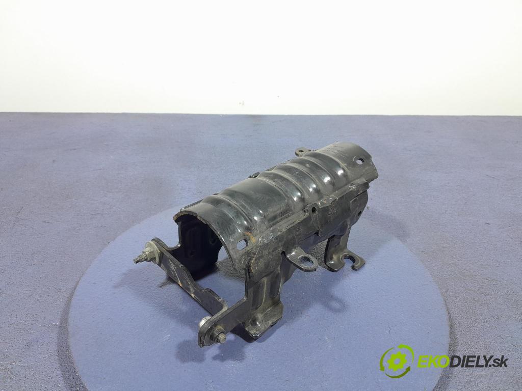 Ford S-max 2019 obal Filtre: paliva J1G3-9A072-AC