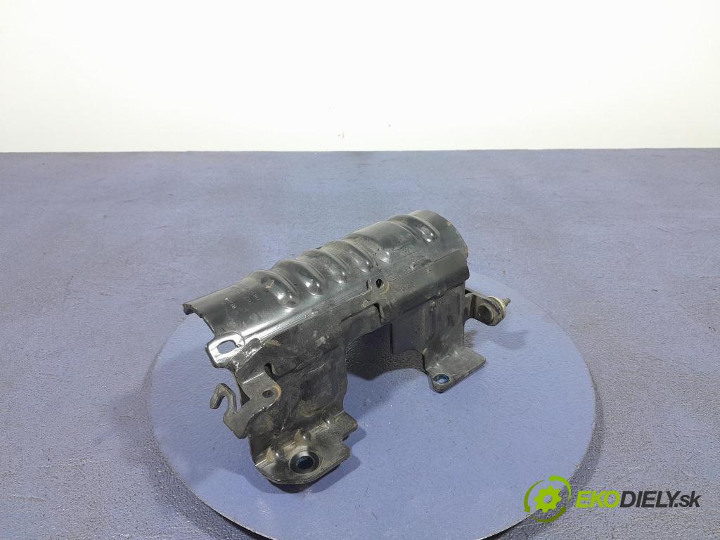 Ford S-max 2019 obal Filtre: paliva J1G3-9A072-AC