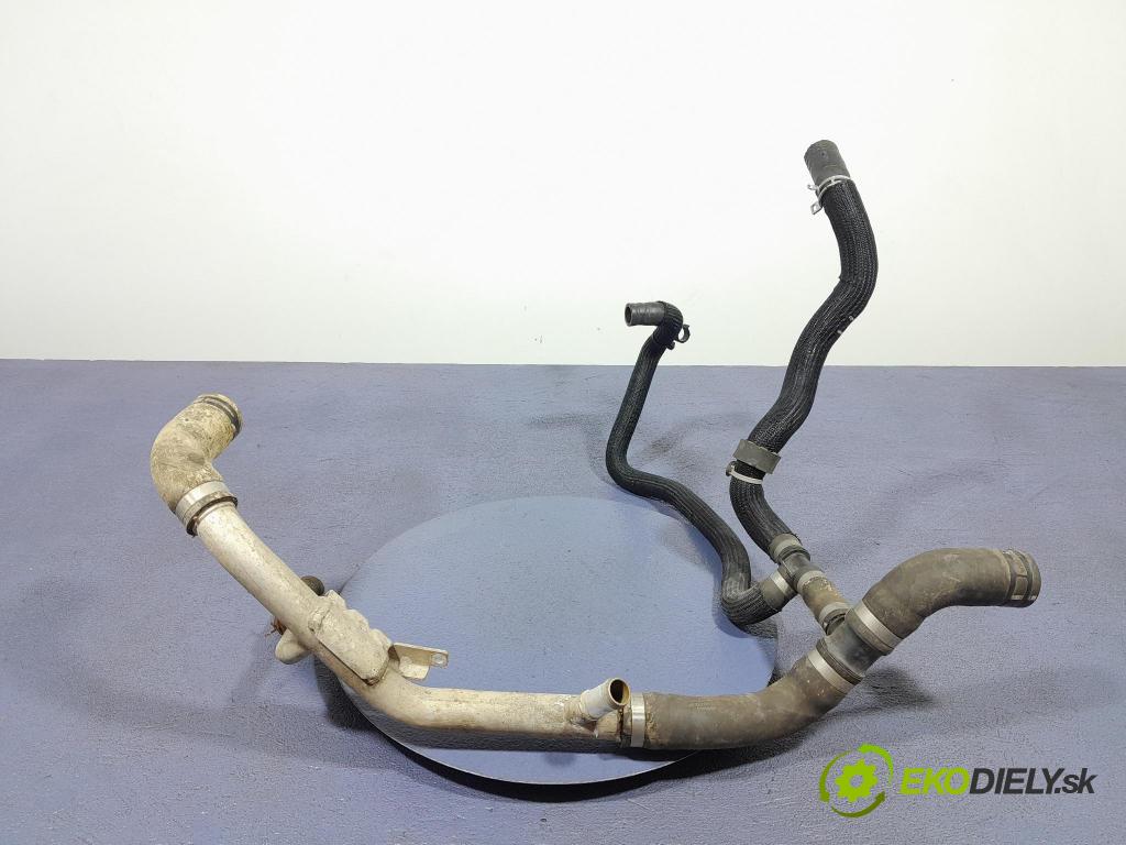 Ford S-max 2019 trubka Chladič: J1G3-8B273-BP