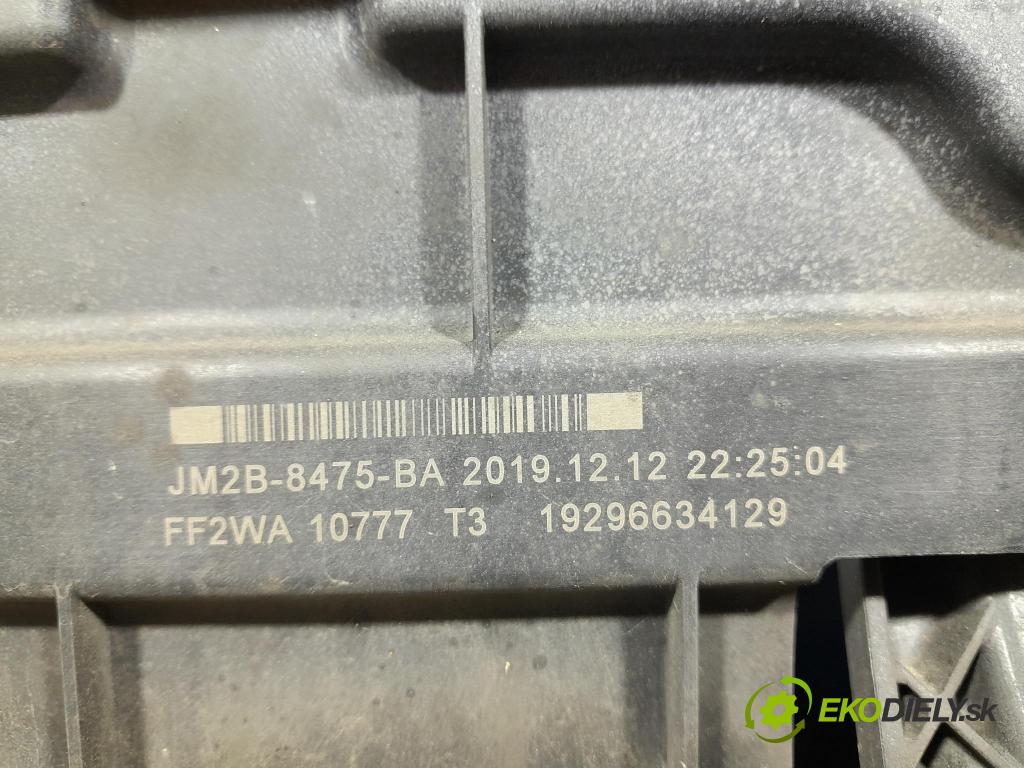 Ford S-max 2019 Vstup: Vzduch: JM2B-8473-A