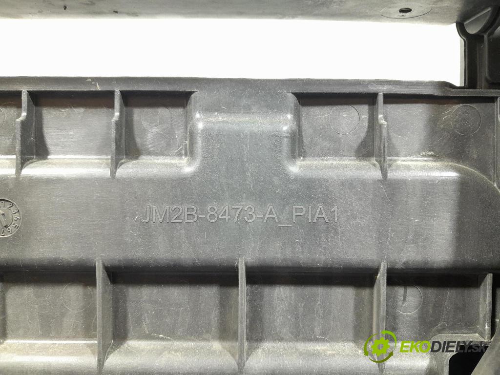 Ford S-max 2019 Vstup: Vzduch: JM2B-8473-A