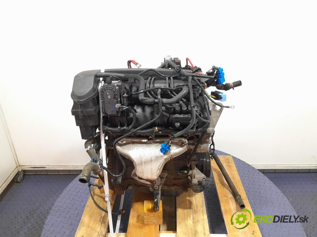 Renault Clio 2015 motor Benzín D4FD740