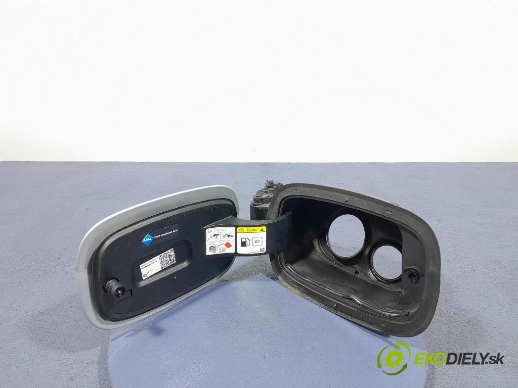 Ford S-max 2019 Klapka Infuze Paliva: JM2B-R27936