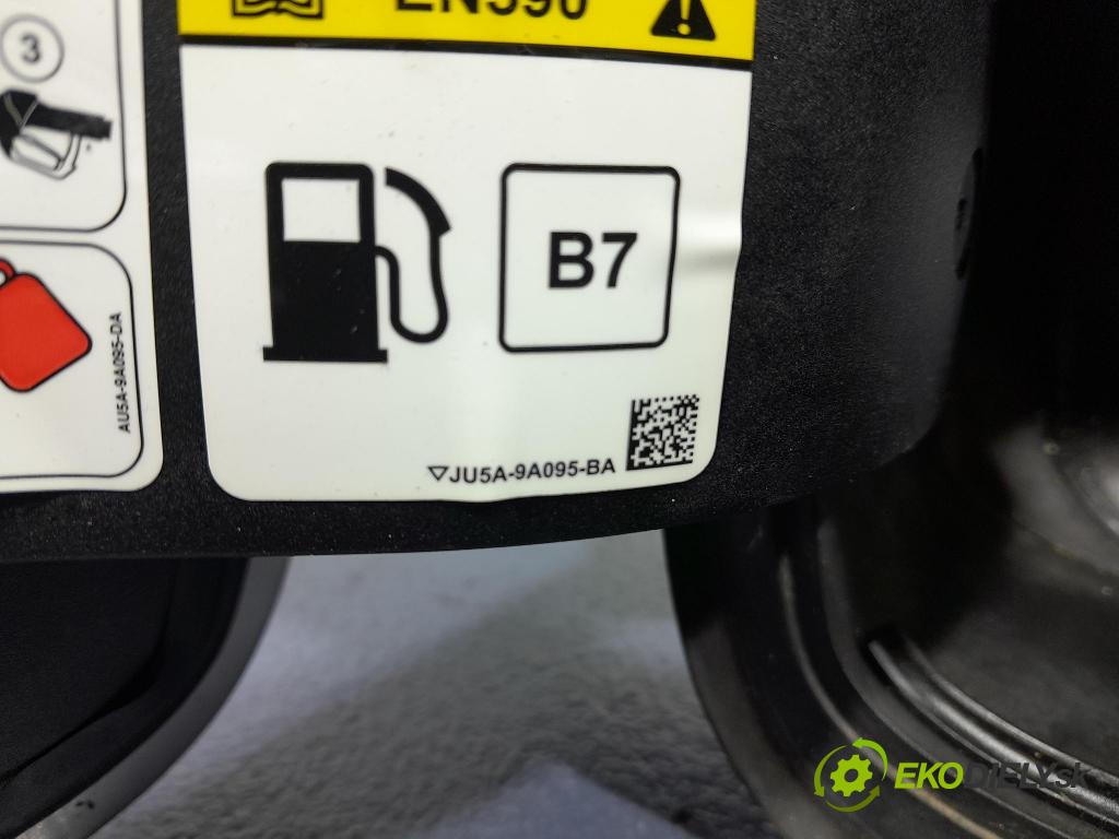 Ford S-max 2019 Klapka Infuze Paliva: JM2B-R27936