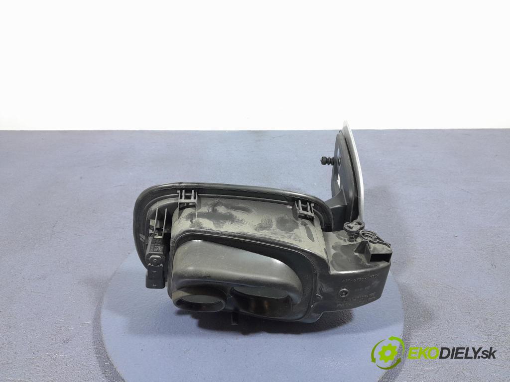 Ford S-max 2019 Klapka Infuze Paliva: JM2B-R27936