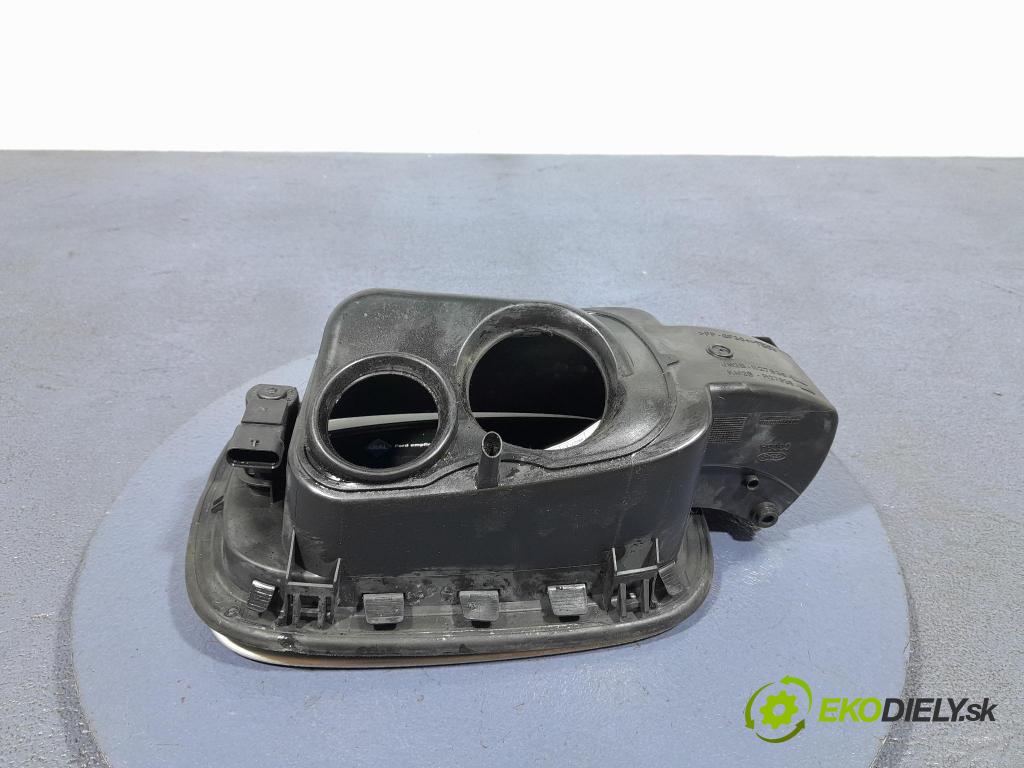Ford S-max 2019 Klapka Infuze Paliva: JM2B-R27936