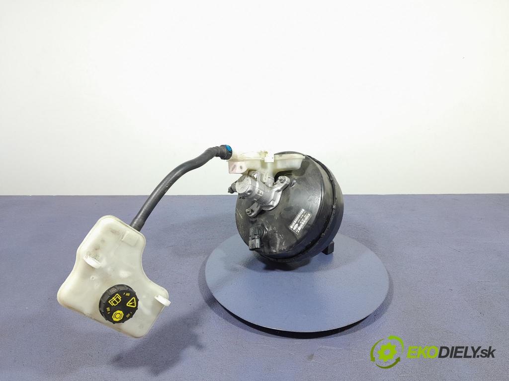Ford S-max 2019 servo Brzdy: J1GC-2B195-LCC
