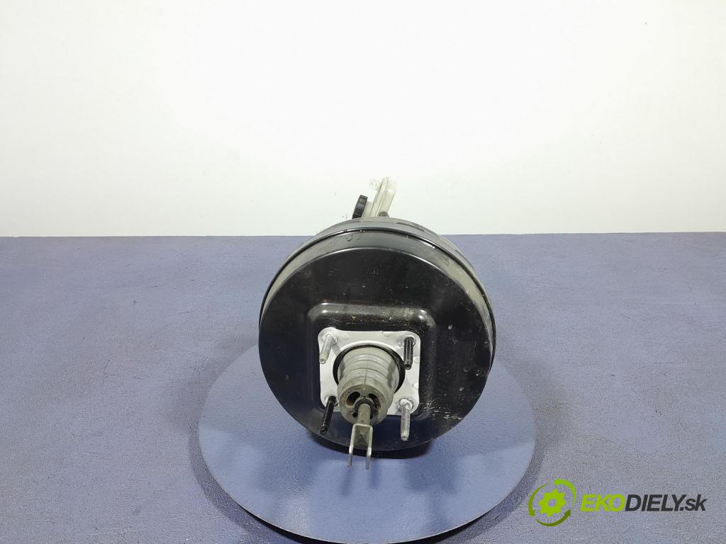 Ford S-max 2019 servo Brzdy: J1GC-2B195-LCC