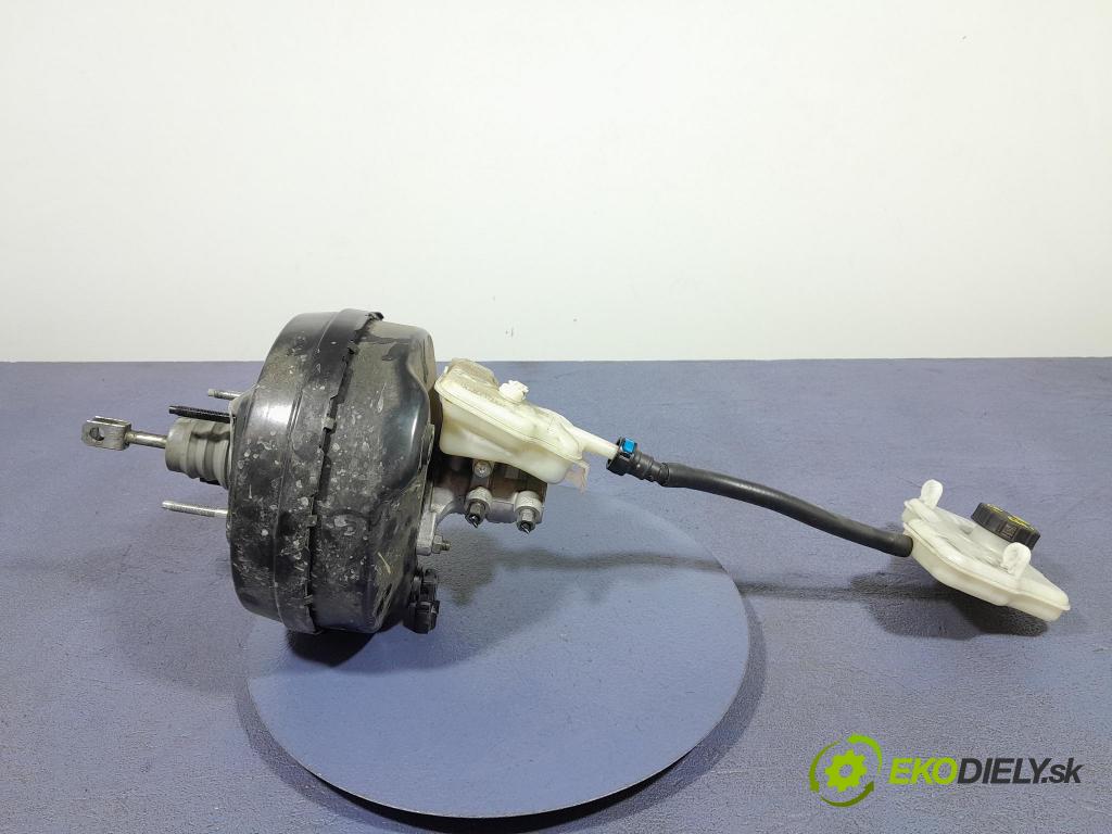 Ford S-max 2019 servo Brzdy: J1GC-2B195-LCC
