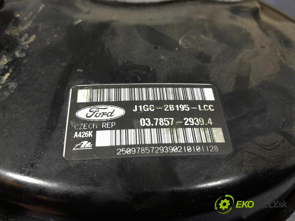 Ford S-max 2019 servo Brzdy: J1GC-2B195-LCC