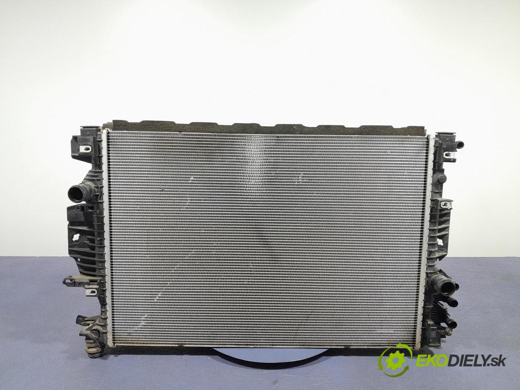 Ford S-max 2019 Chladič Voda G2G3-8005